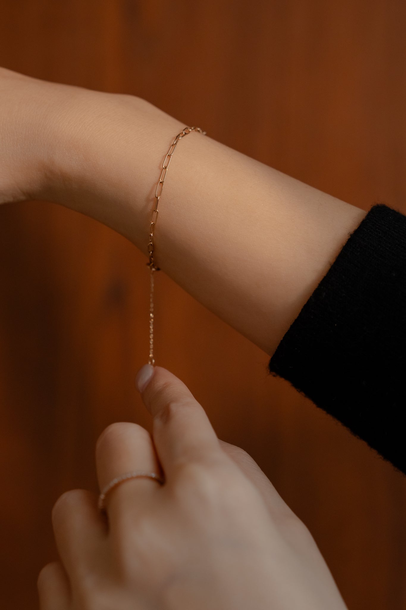 Atelier Link Bracelet
